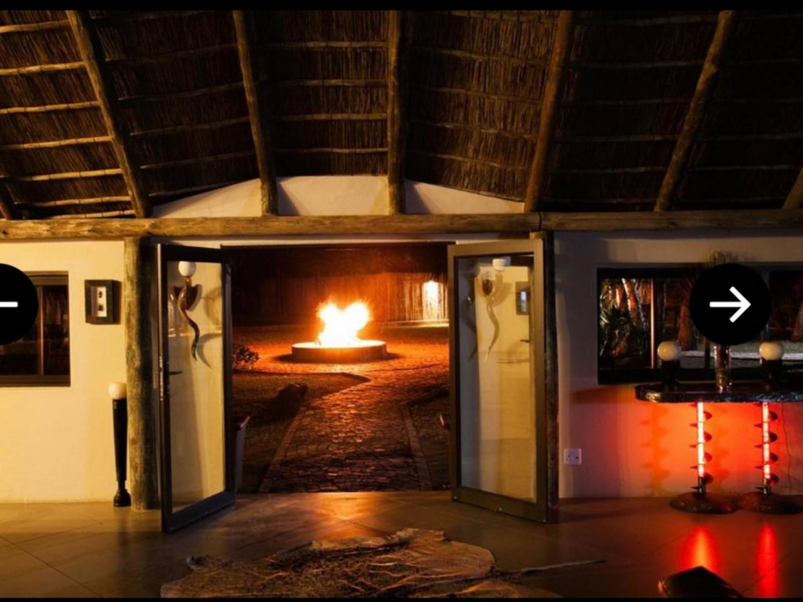 Sambane Game Lodge