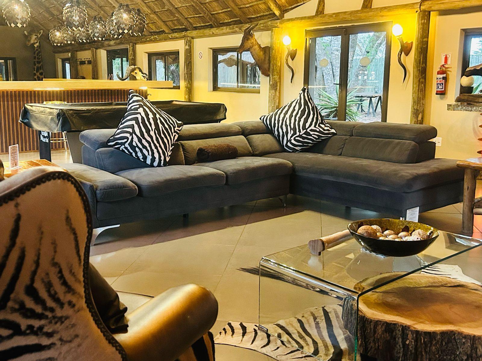 Sambane Game Lodge