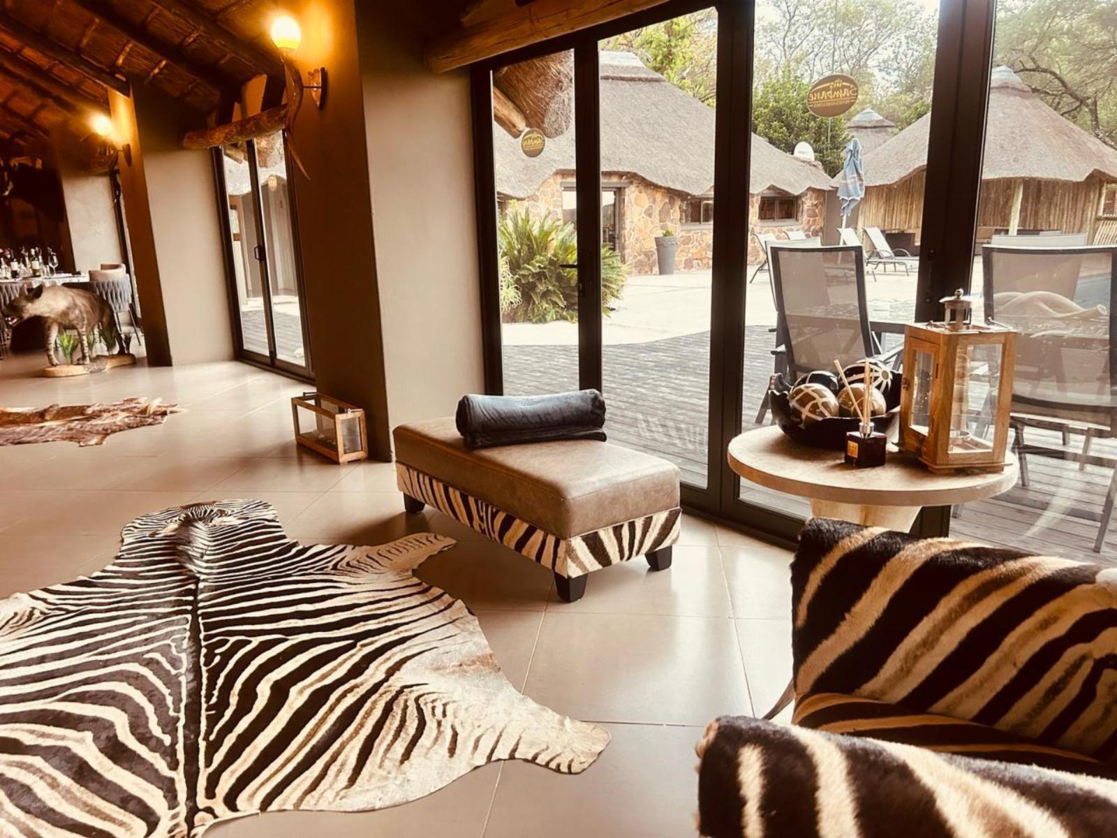 Sambane Game Lodge