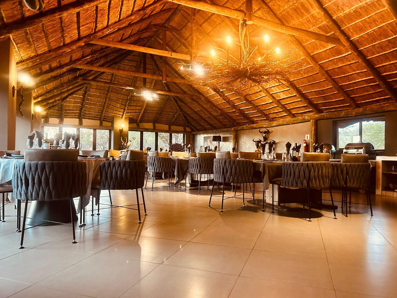 Sambane Game Lodge