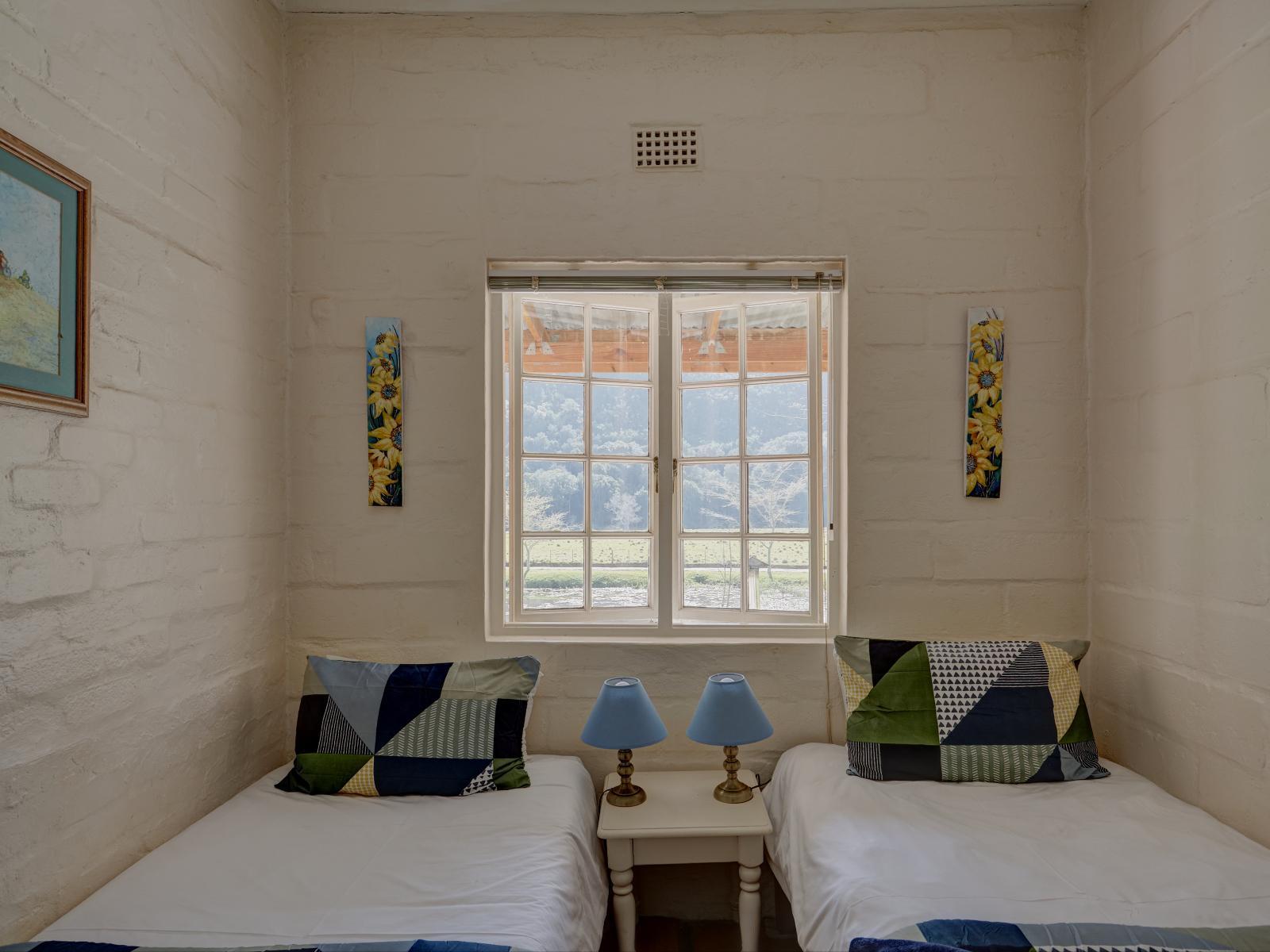 Somerset Gift Getaway Farm