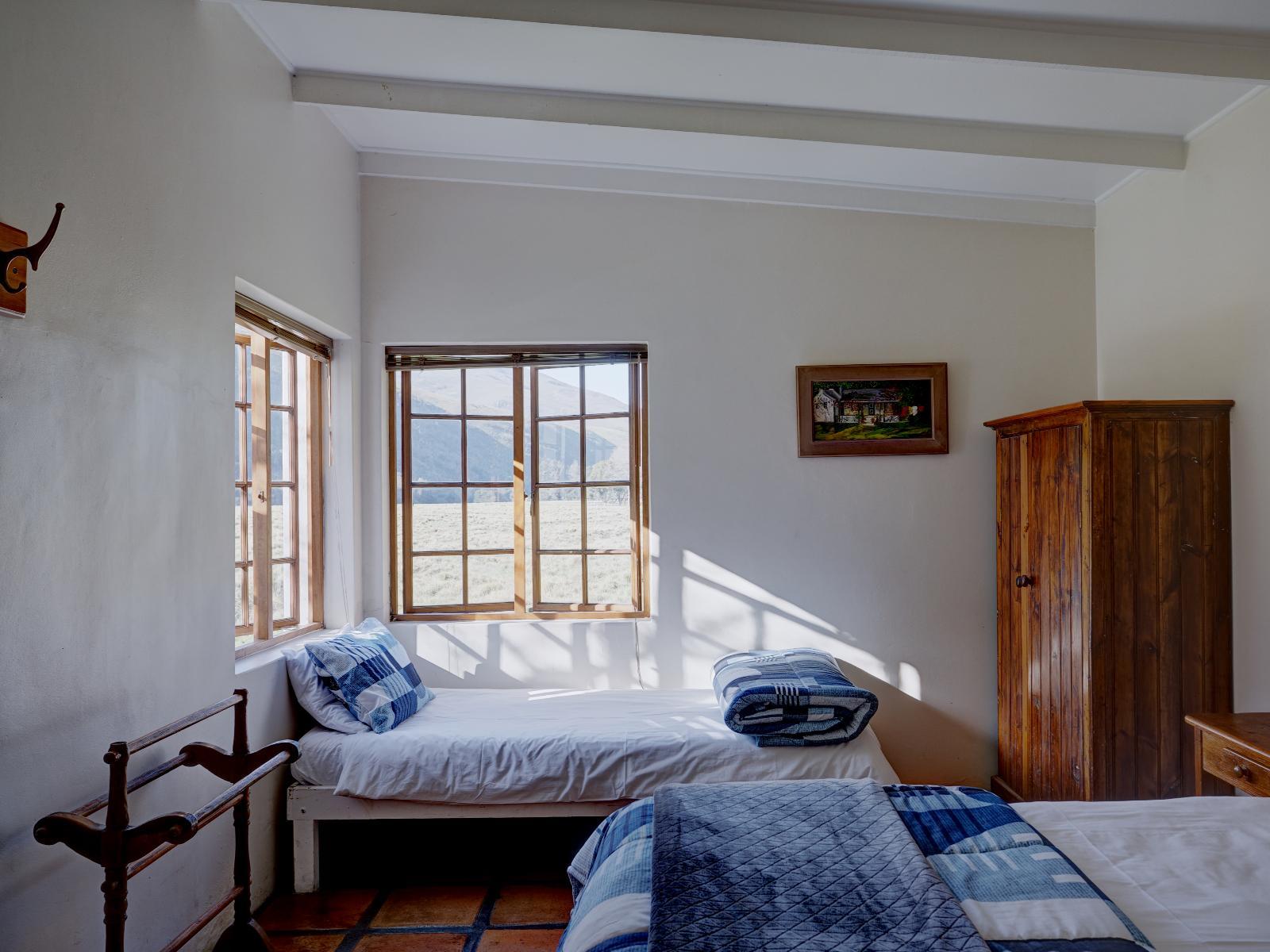 Somerset Gift Getaway Farm