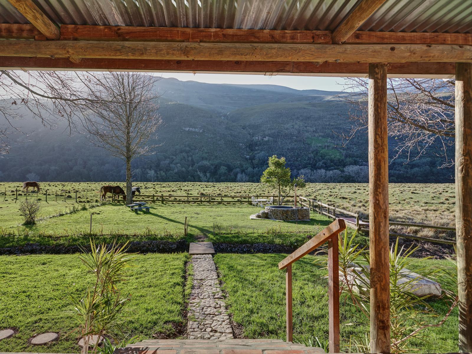 Somerset Gift Getaway Farm