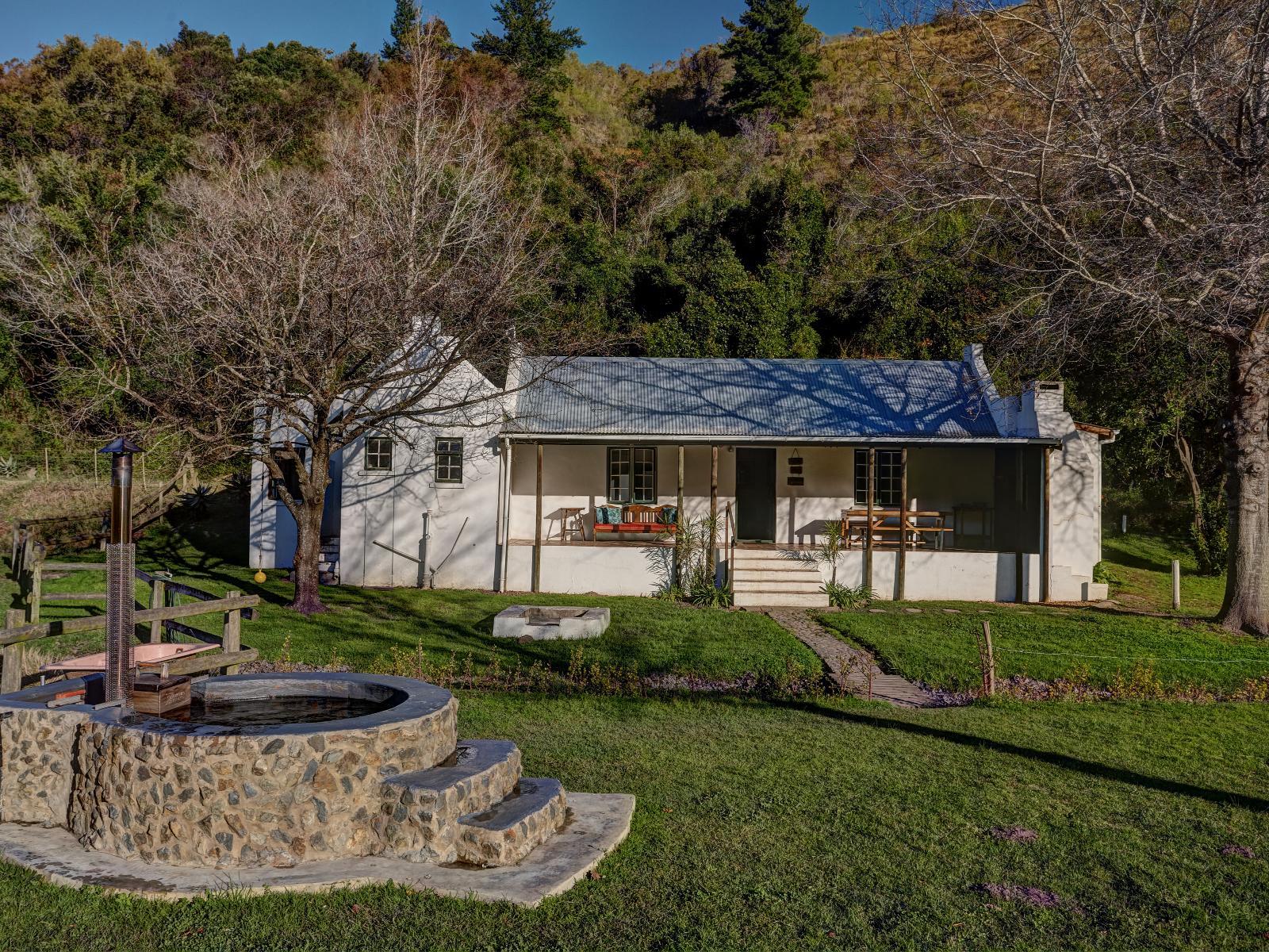 Somerset Gift Getaway Farm
