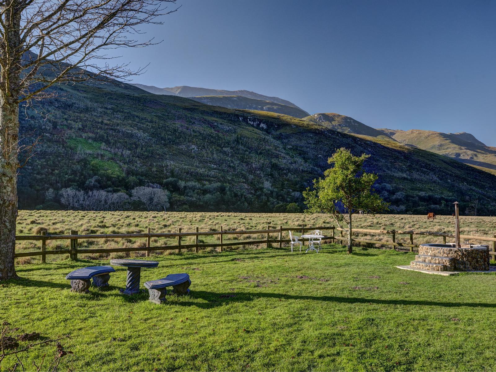 Somerset Gift Getaway Farm