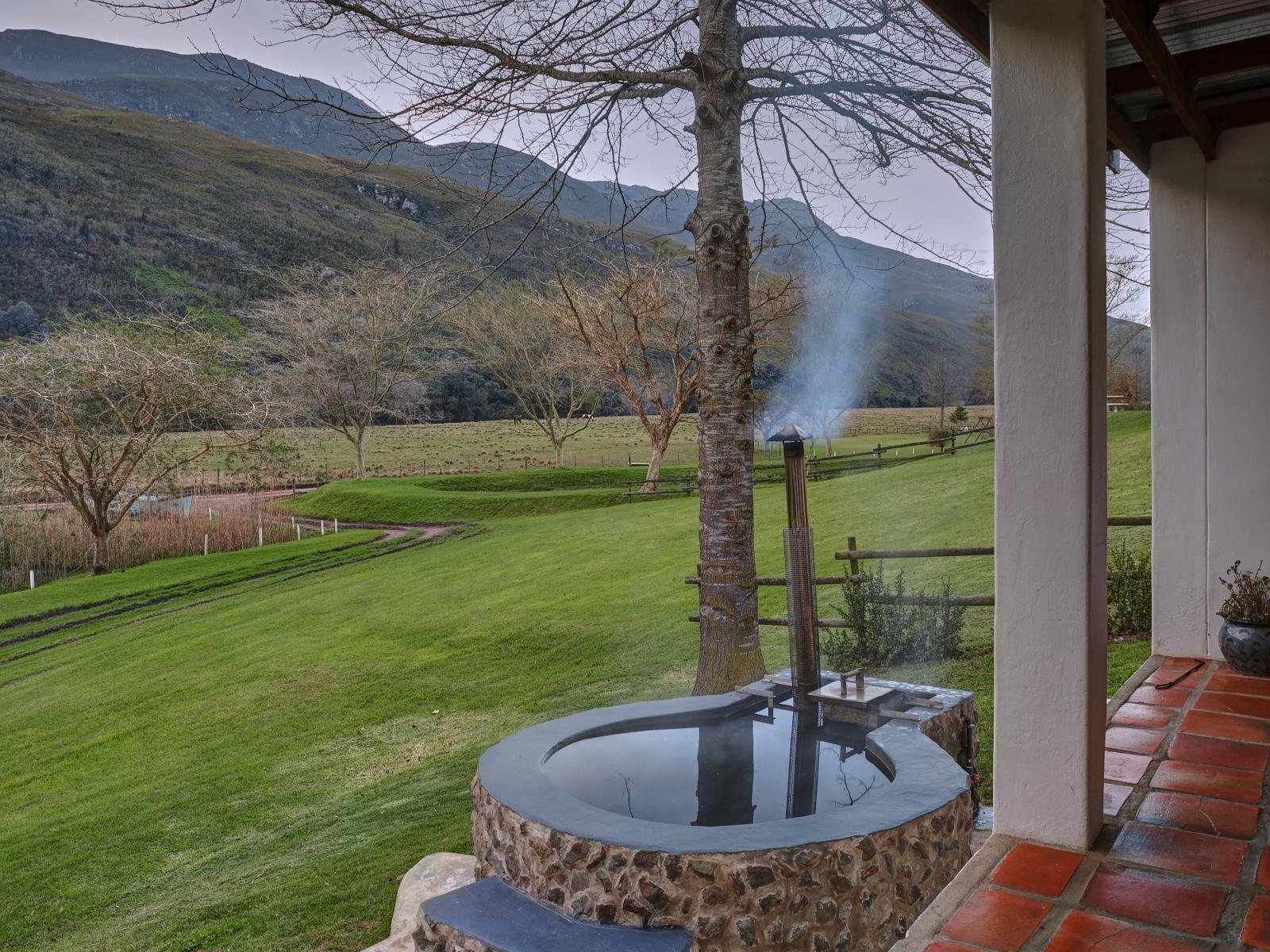 Somerset Gift Getaway Farm