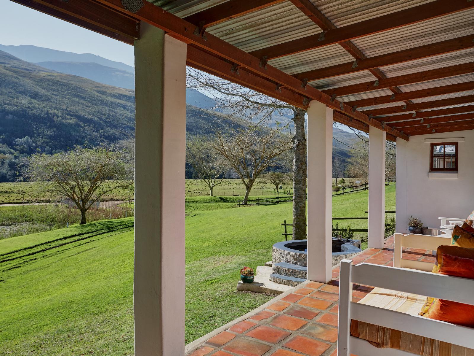 Somerset Gift Getaway Farm