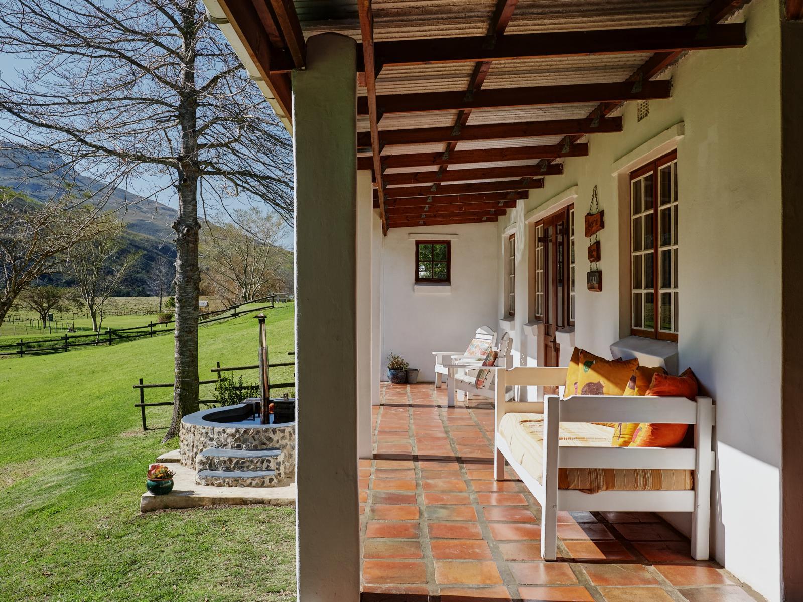 Somerset Gift Getaway Farm