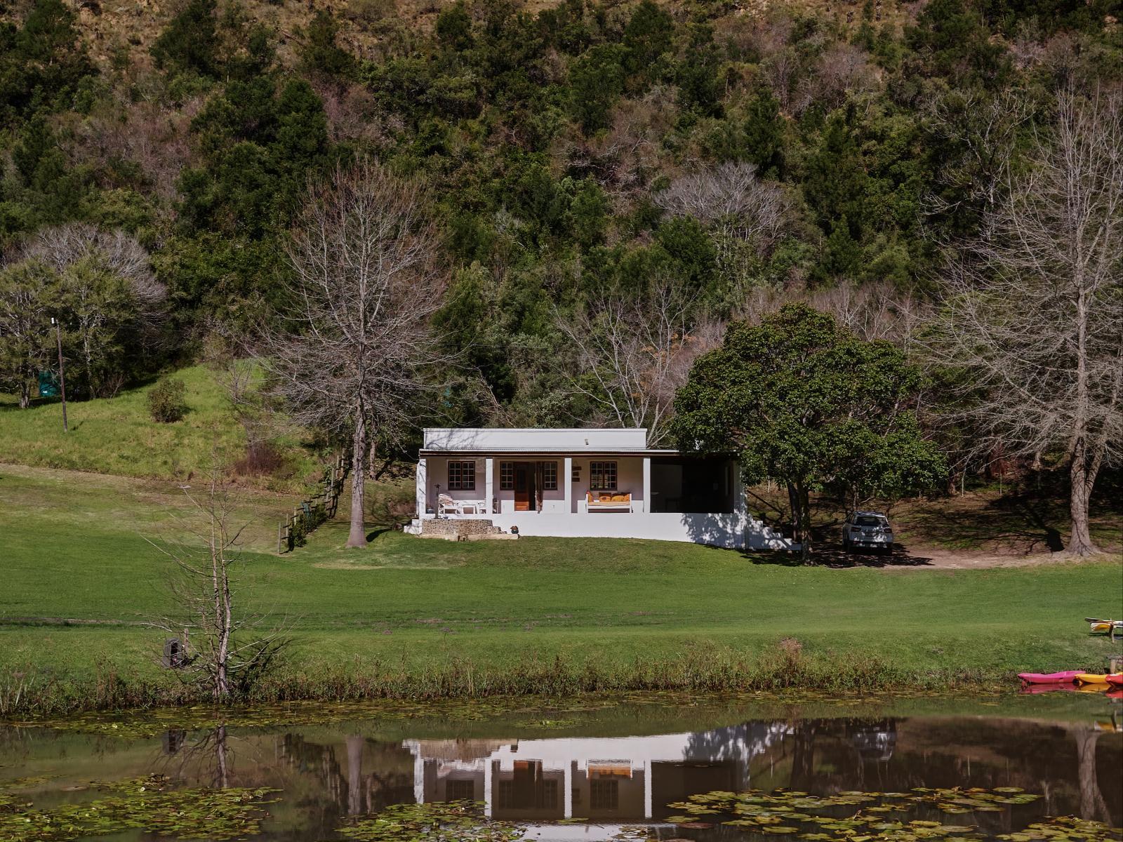 Somerset Gift Getaway Farm