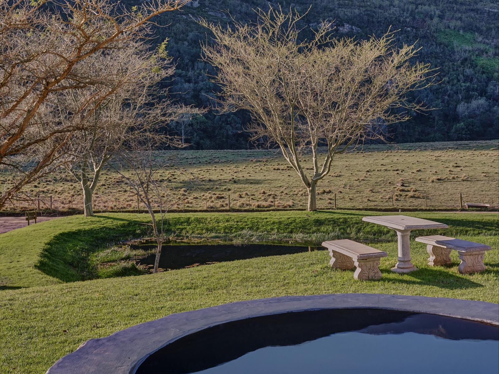 Somerset Gift Getaway Farm