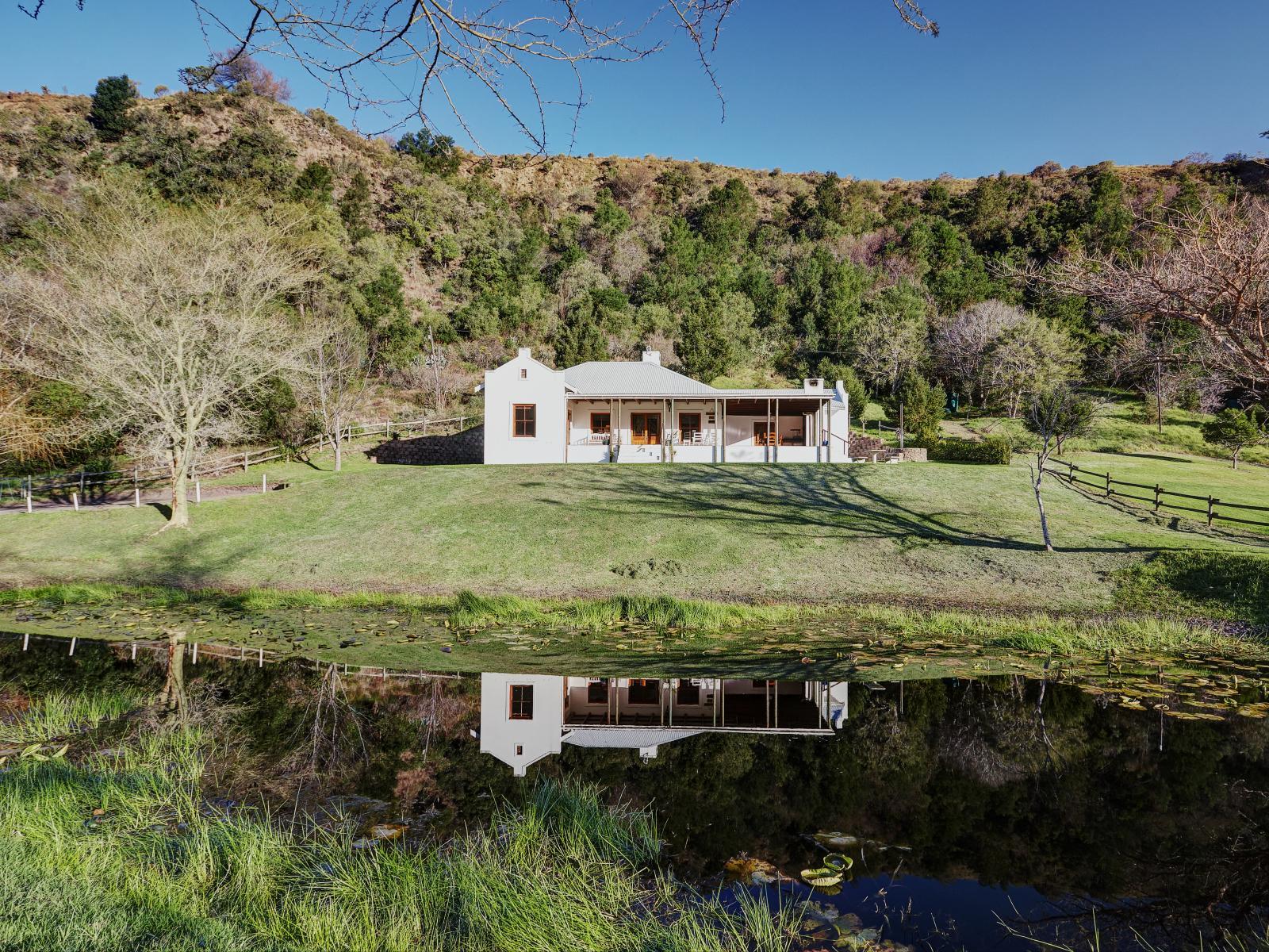 Somerset Gift Getaway Farm
