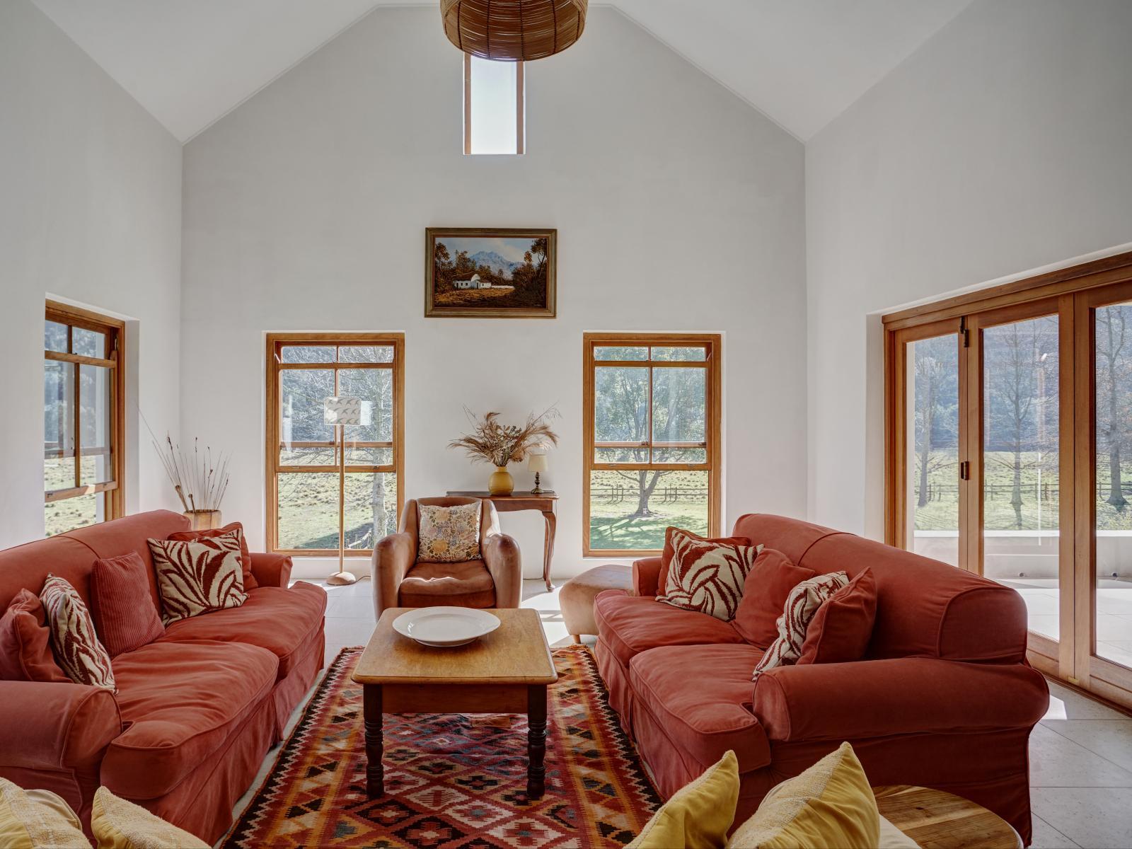 Somerset Gift Getaway Farm