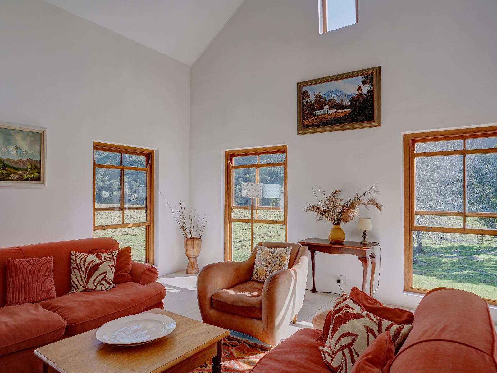 Somerset Gift Getaway Farm