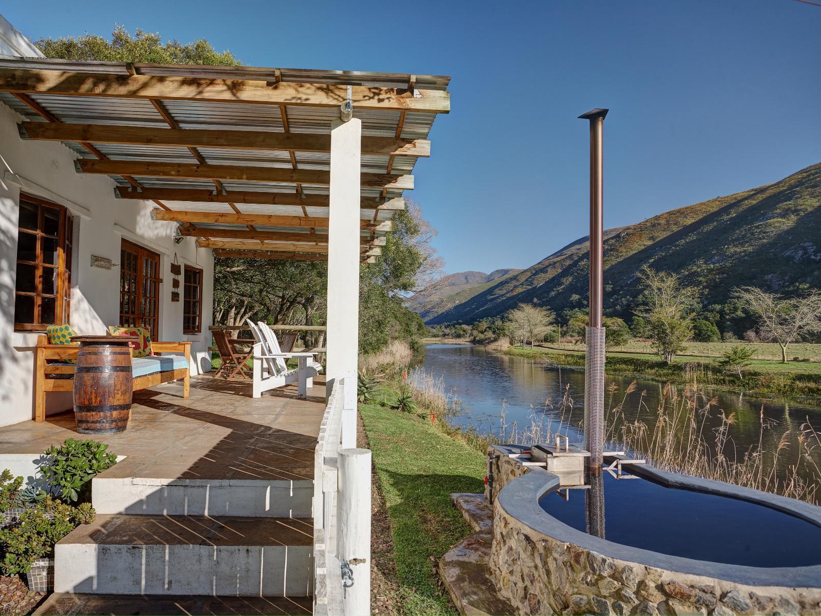 Somerset Gift Getaway Farm