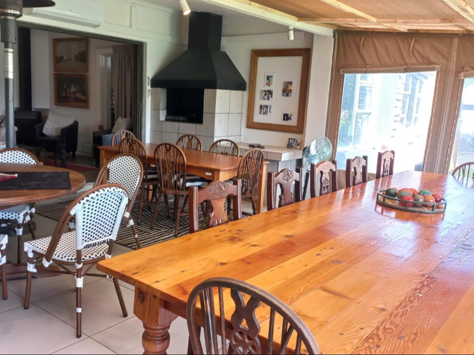A Little Guesthouse