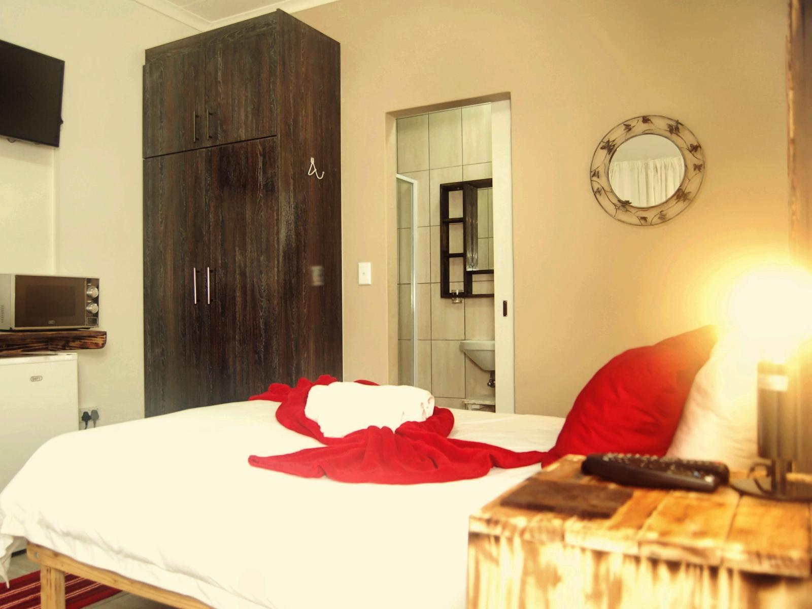 La Casetta Bed & Breakfast