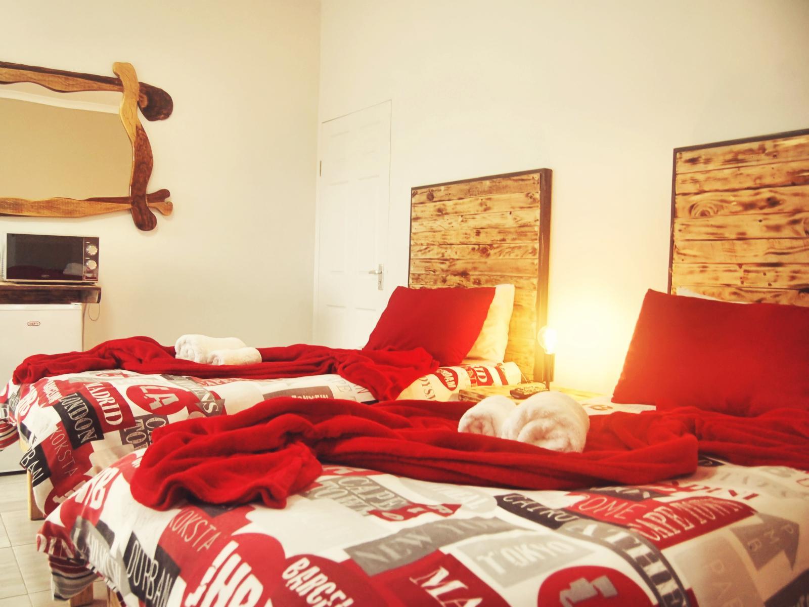 La Casetta Bed & Breakfast