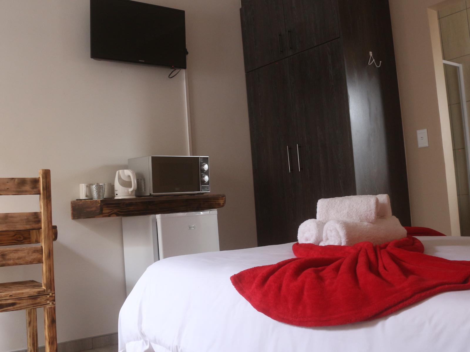 La Casetta Bed & Breakfast