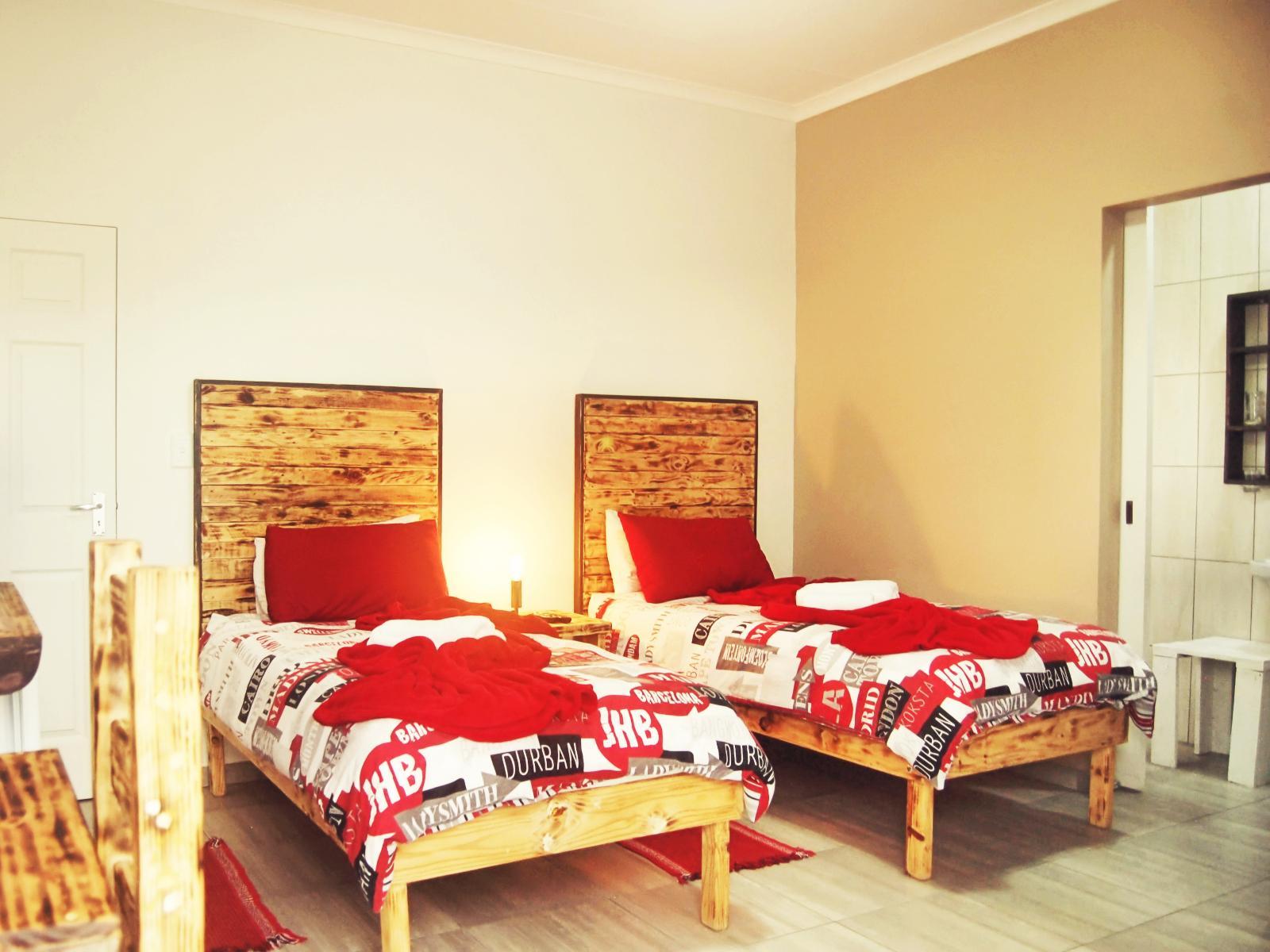 La Casetta Bed & Breakfast