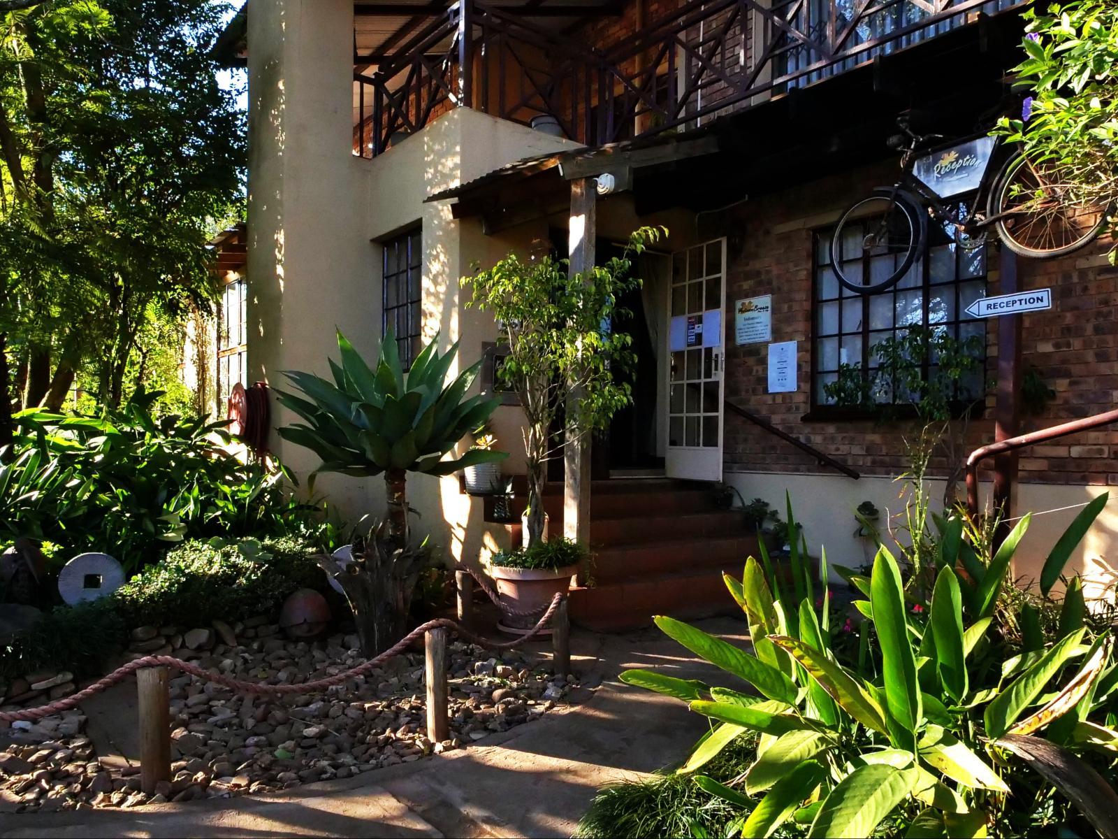 Autumn Breeze Manor