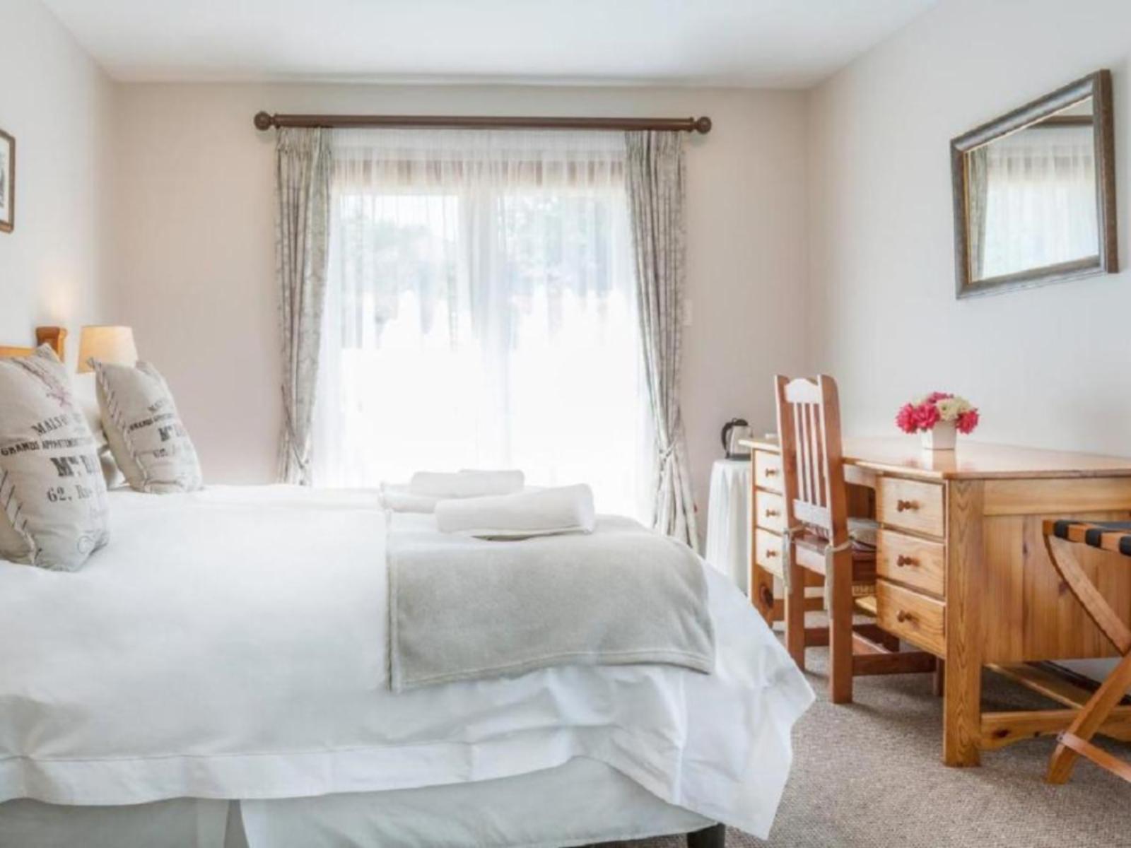 Roomtype 4: Photo of the whole room The Avenues Guest House