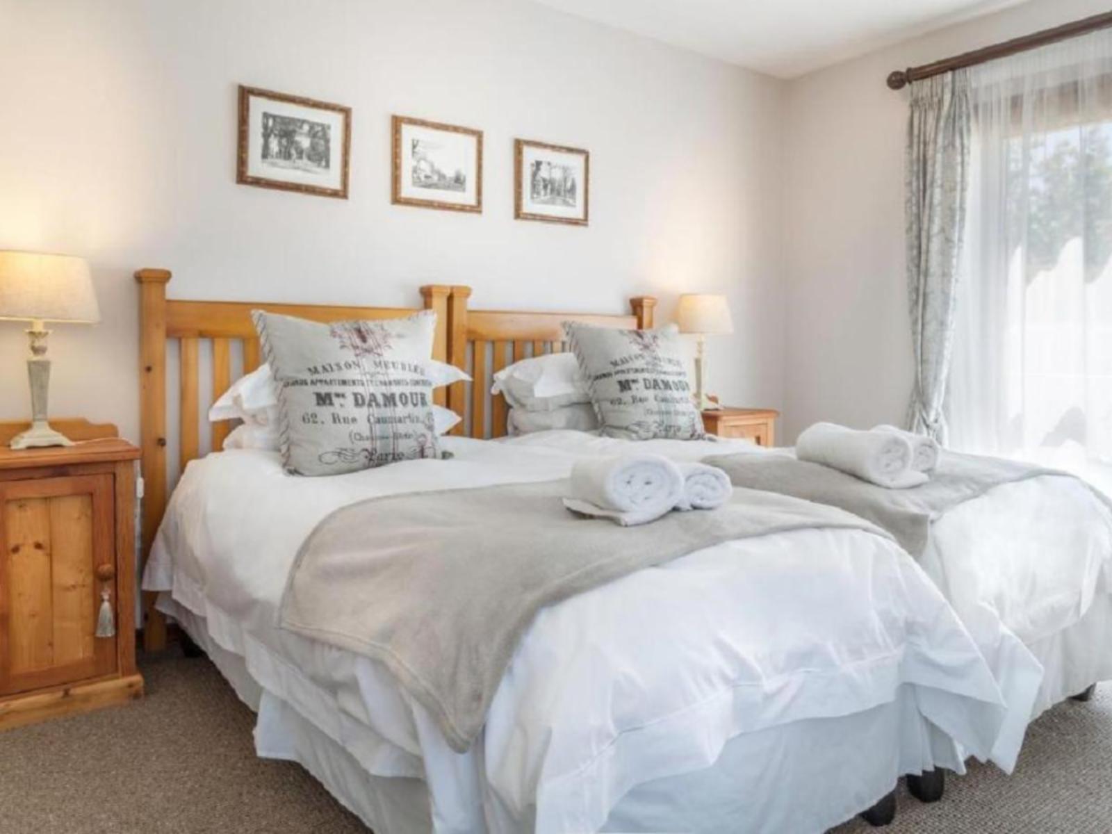 Roomtype 4: Photo of the whole room The Avenues Guest House