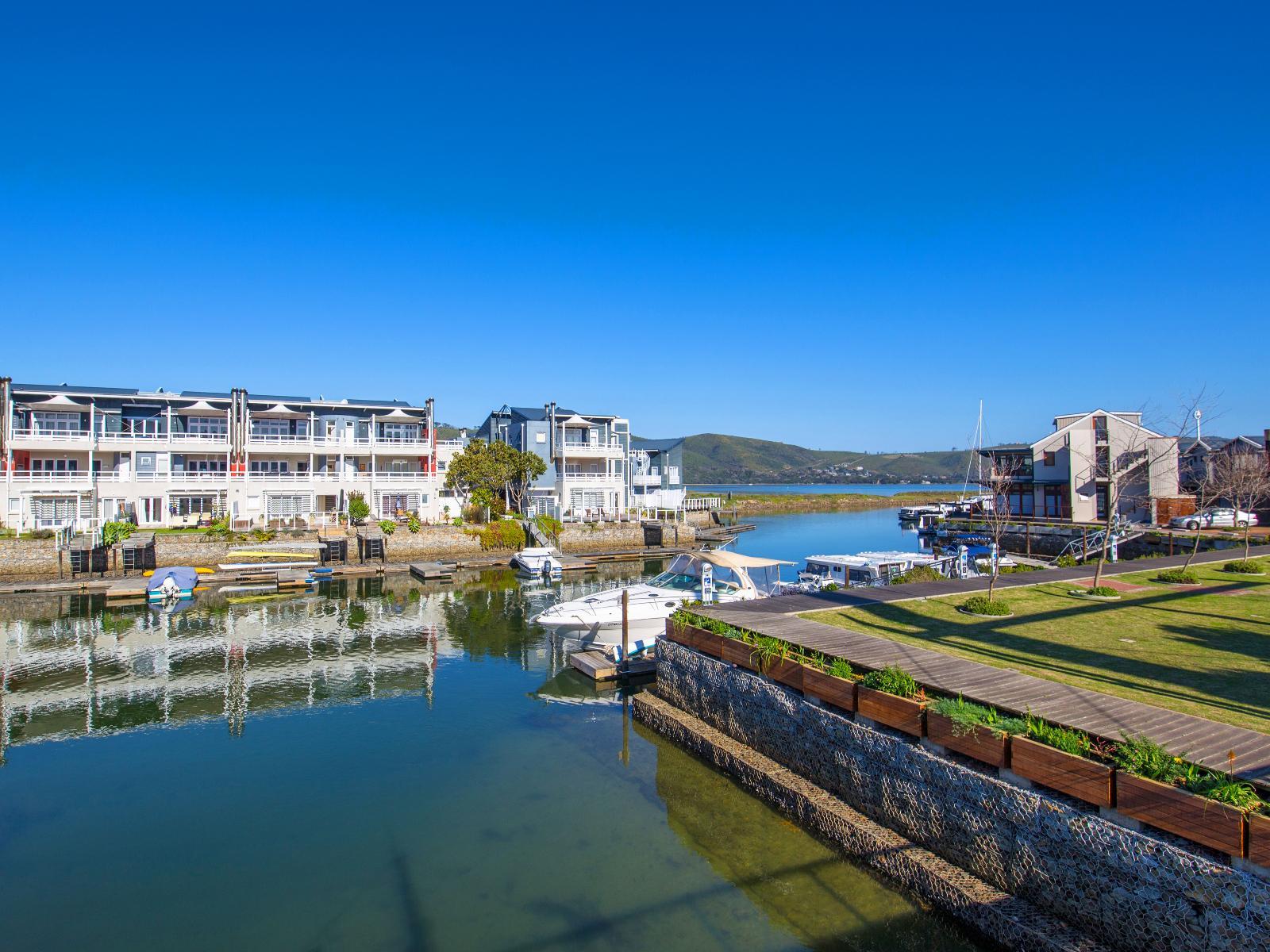 Thesen Island Holiday House