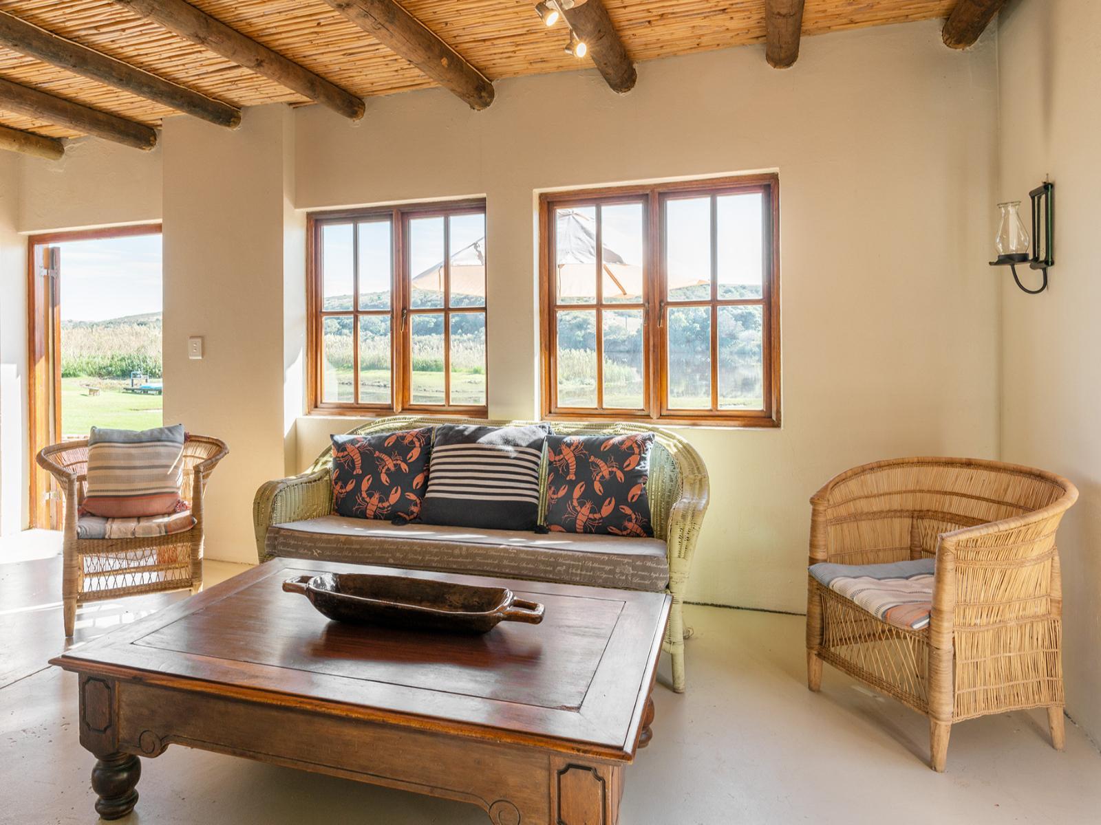 Tides Lodge