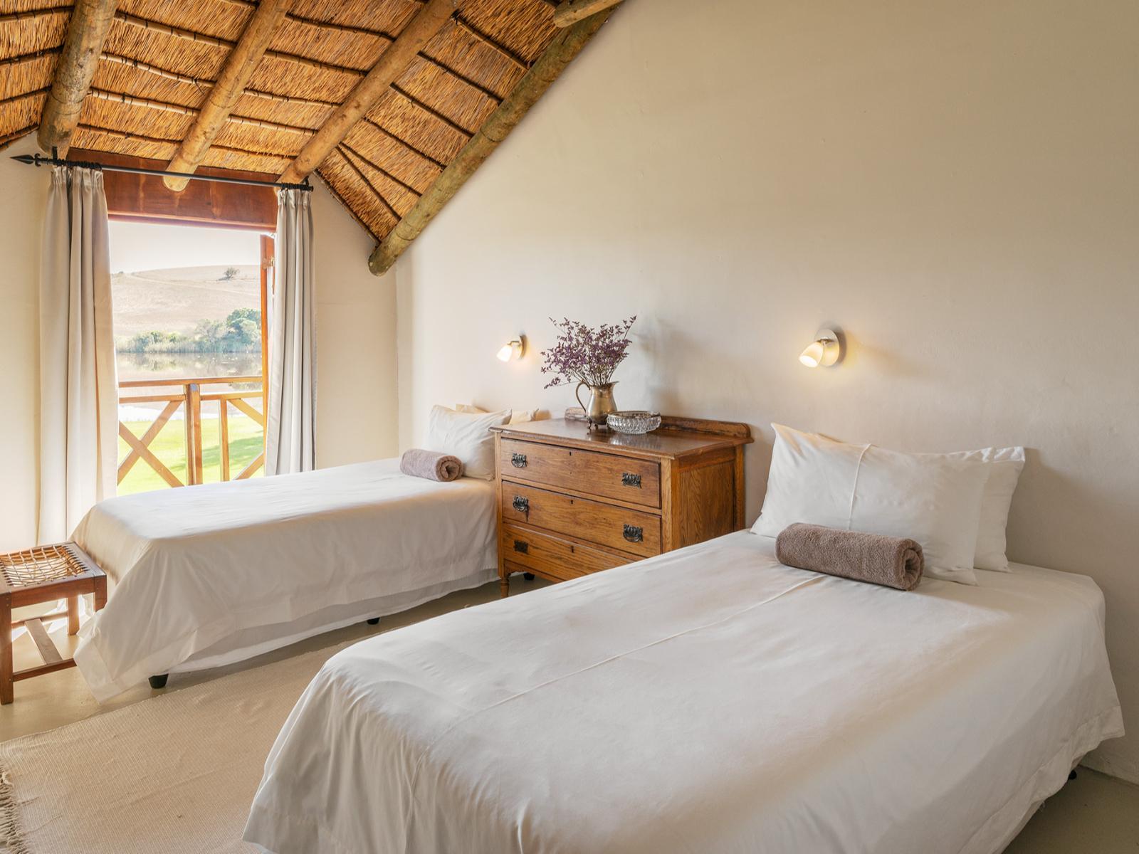 Tides Lodge