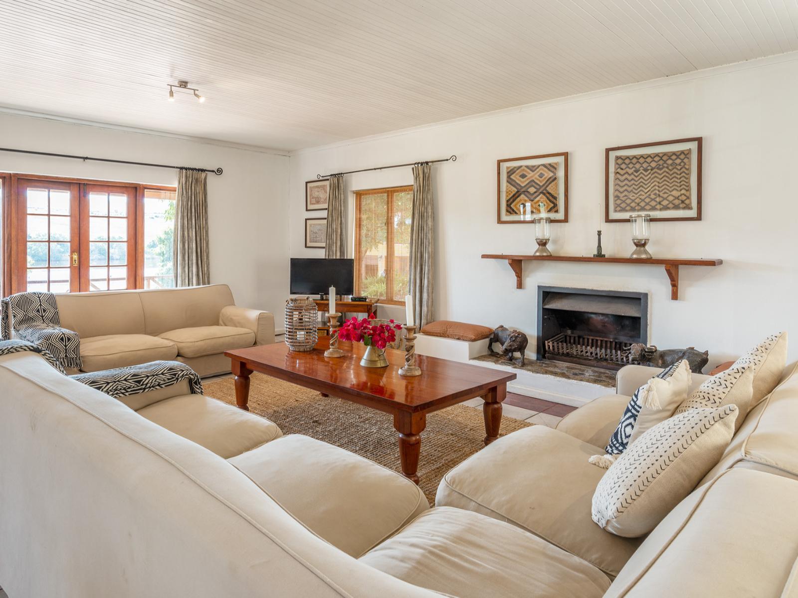 Tides Lodge