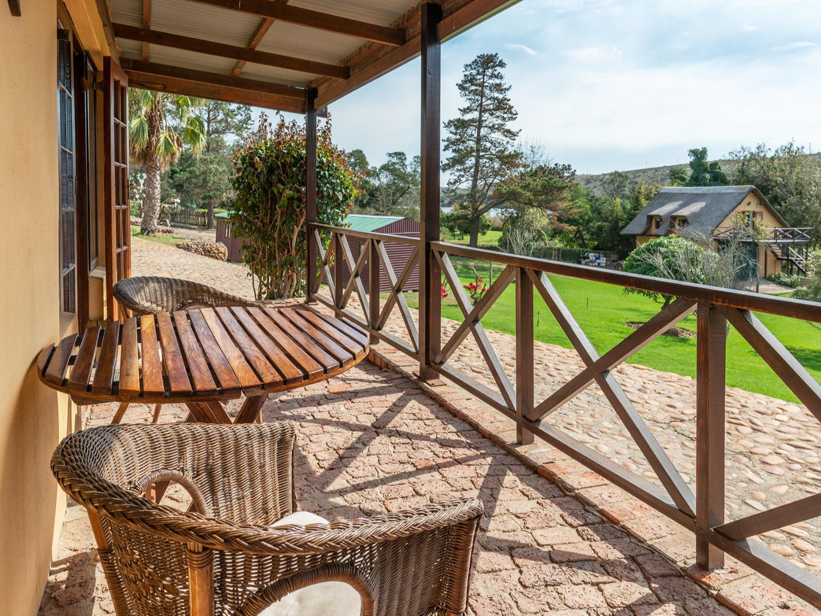Tides Lodge