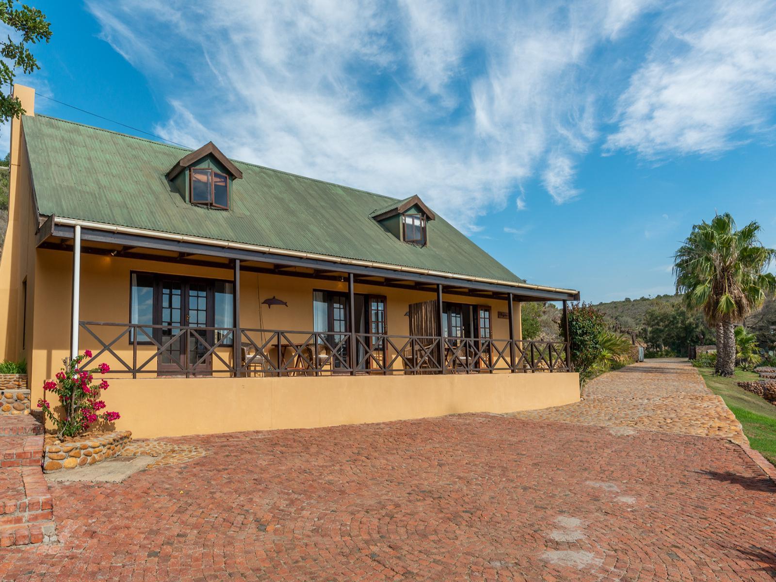 Tides Lodge