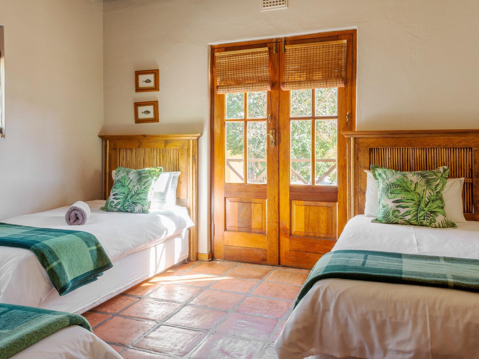 Tides Lodge