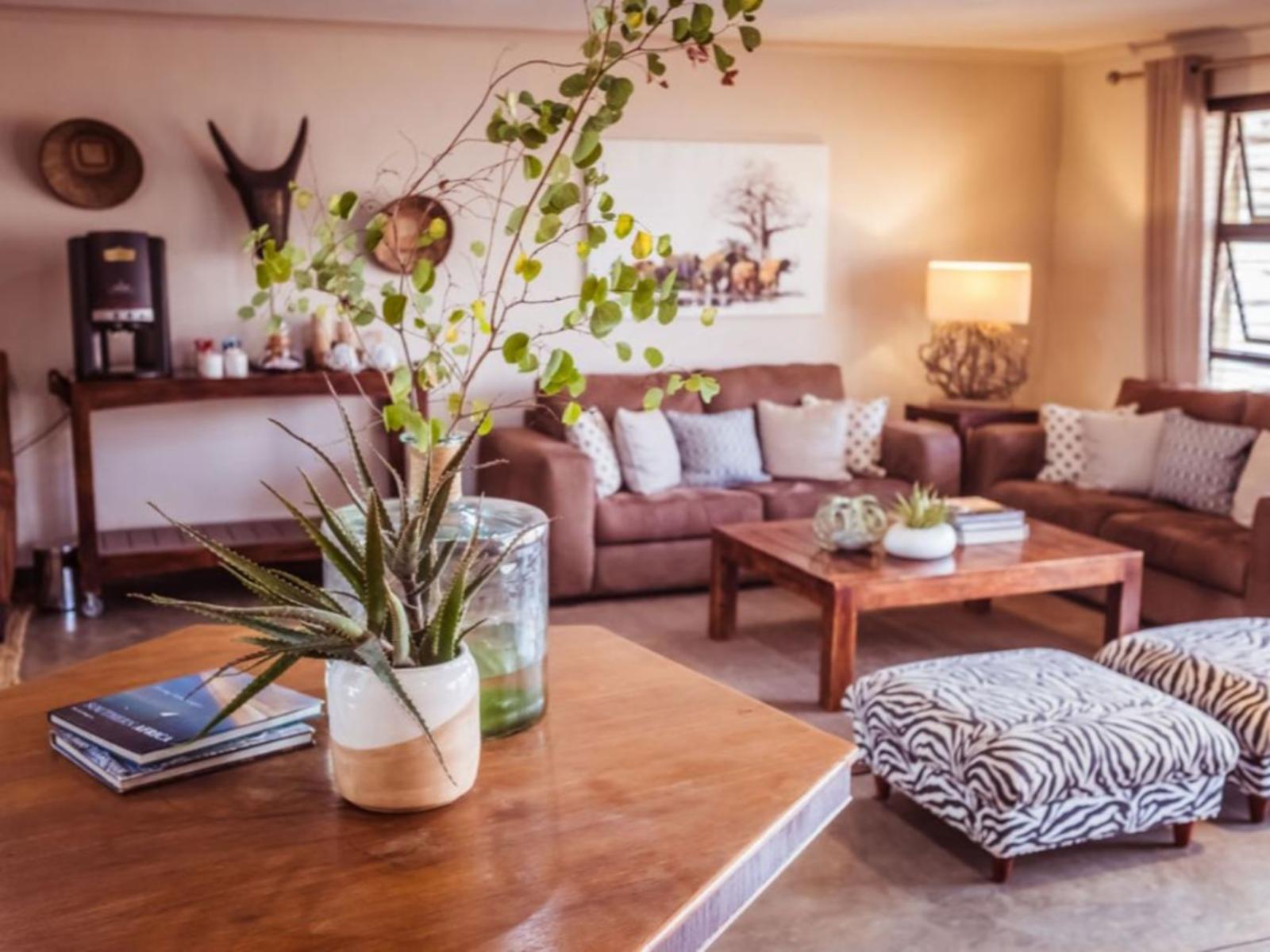 Bushveld Terrace Safari Hotel, Lodge & Spa