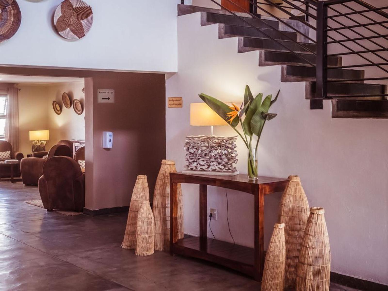 Bushveld Terrace Safari Hotel, Lodge & Spa
