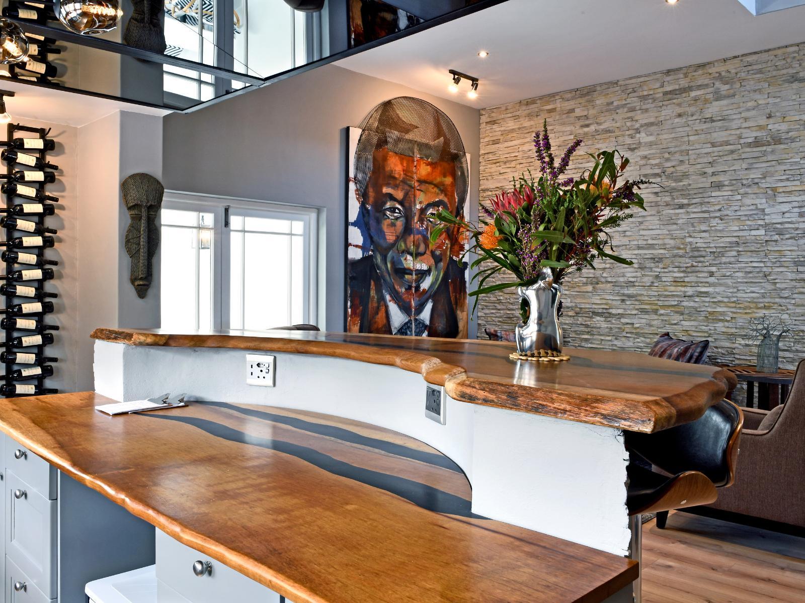 Fleur du Soleil Luxury Guesthouse