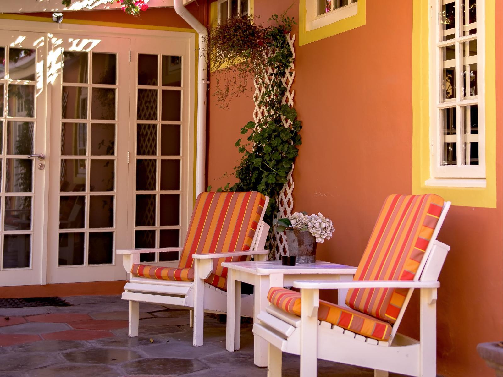 Villa Margherita