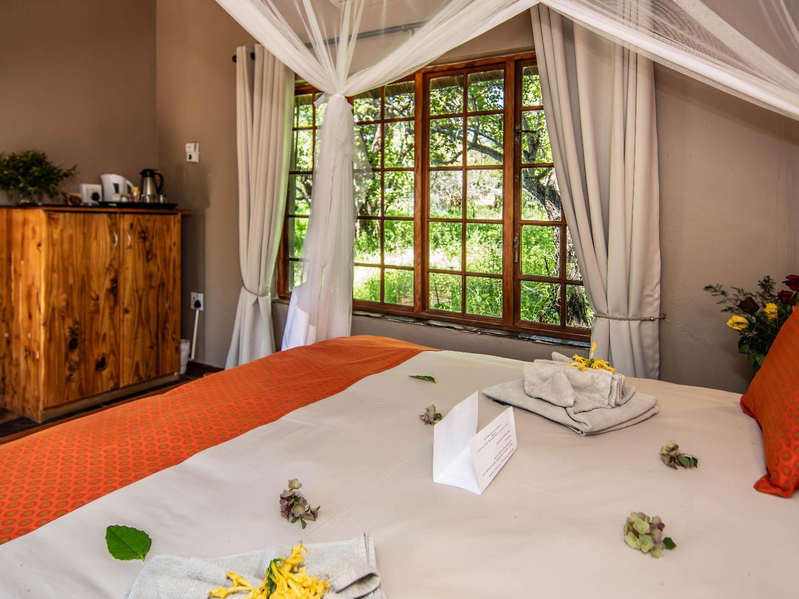 Thornhill Safari Lodge