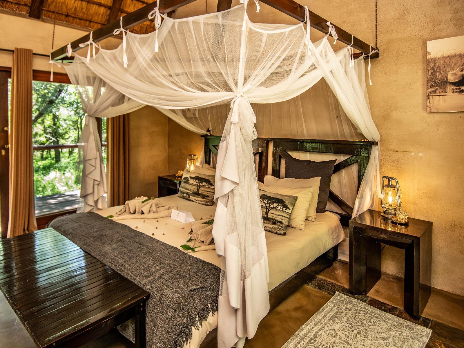 Thornhill Safari Lodge