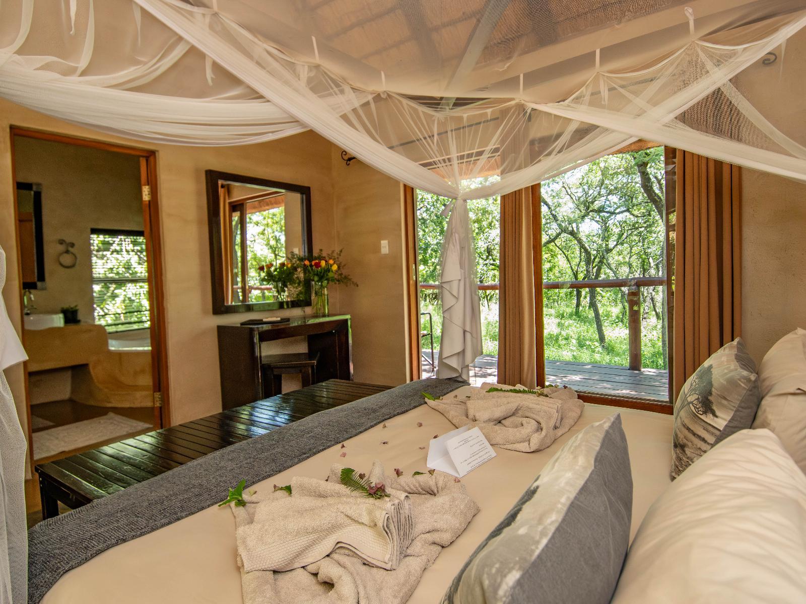 Thornhill Safari Lodge