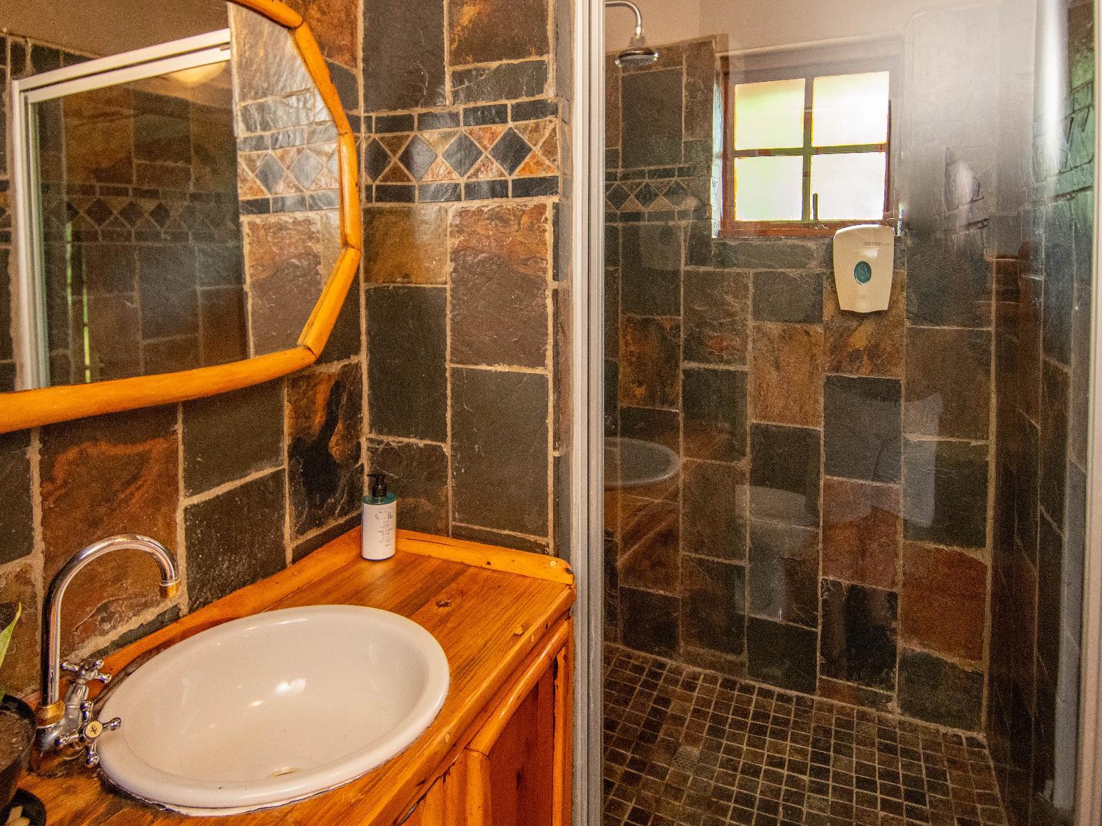 Thornhill Safari Lodge