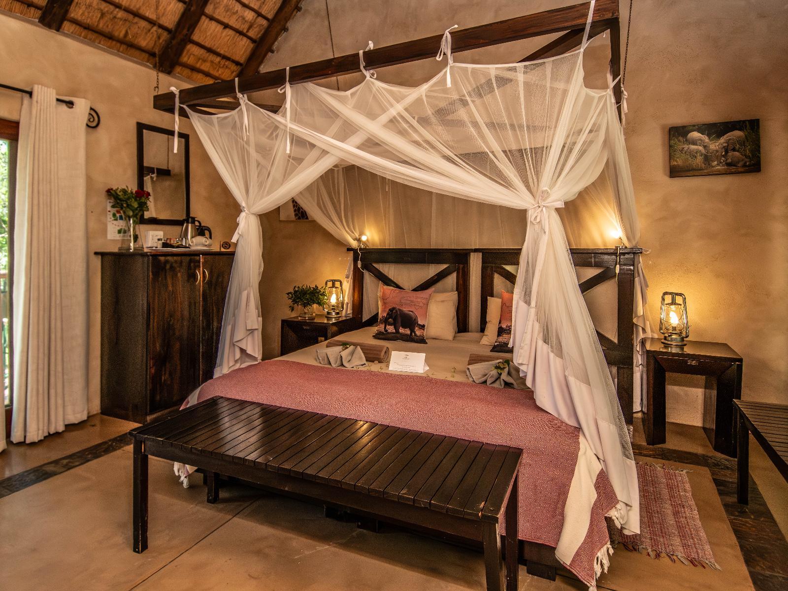 Thornhill Safari Lodge