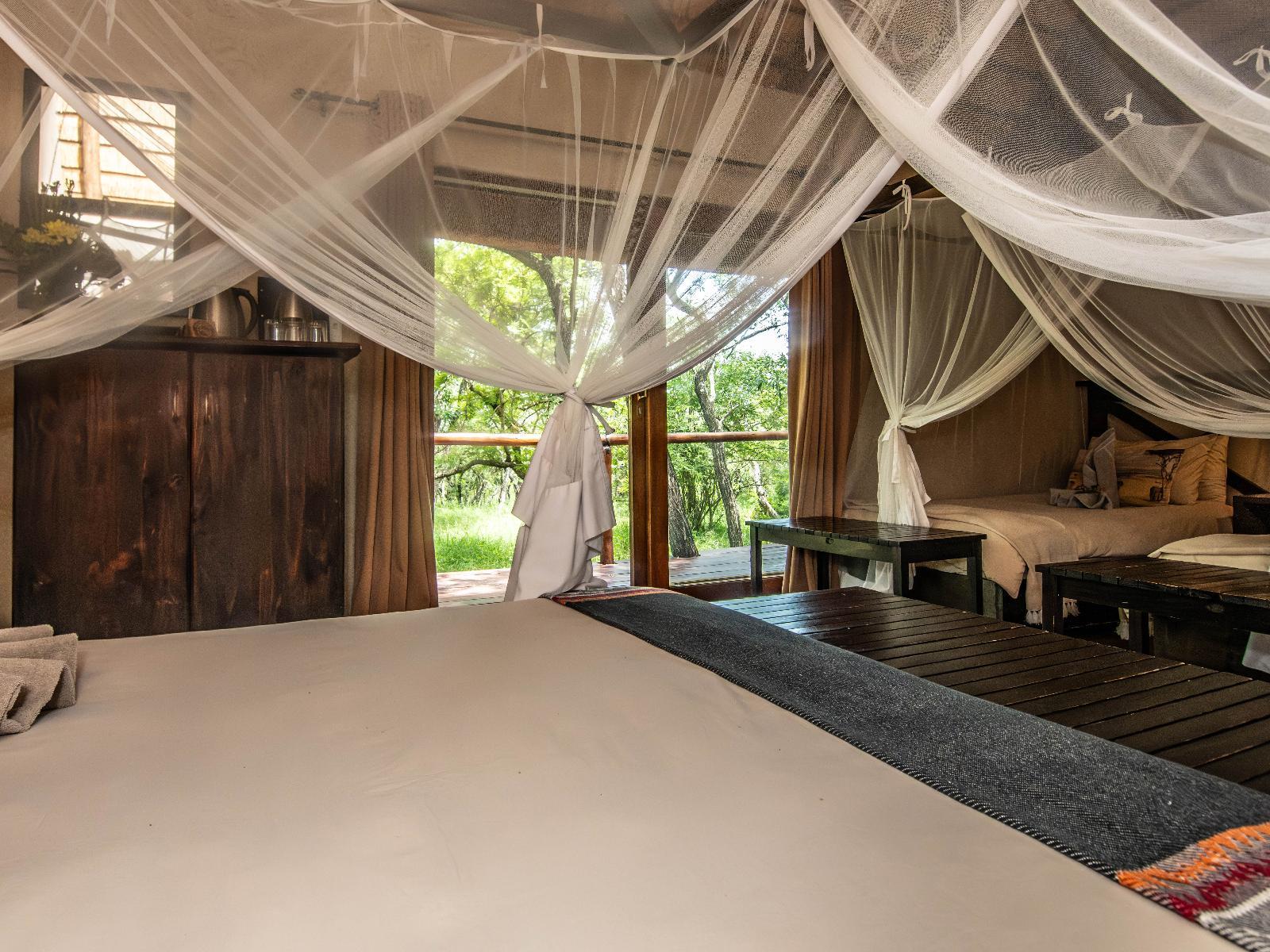 Thornhill Safari Lodge