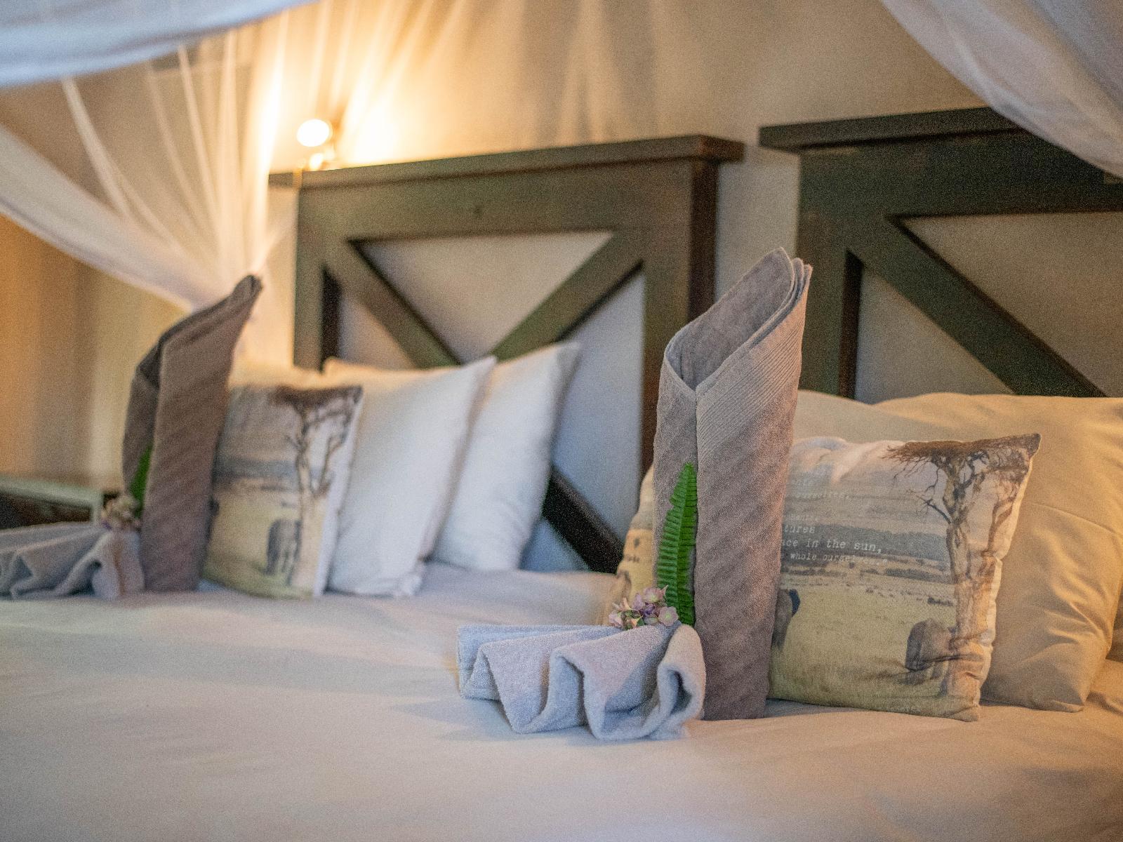 Thornhill Safari Lodge