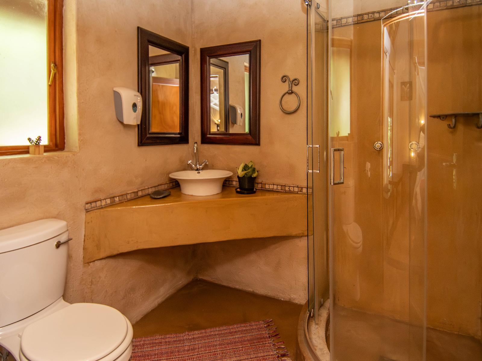 Thornhill Safari Lodge