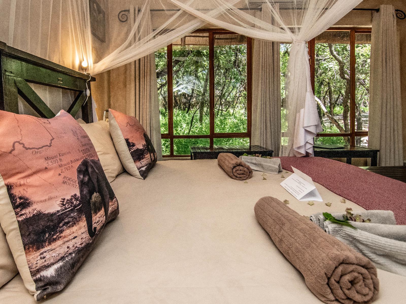 Thornhill Safari Lodge
