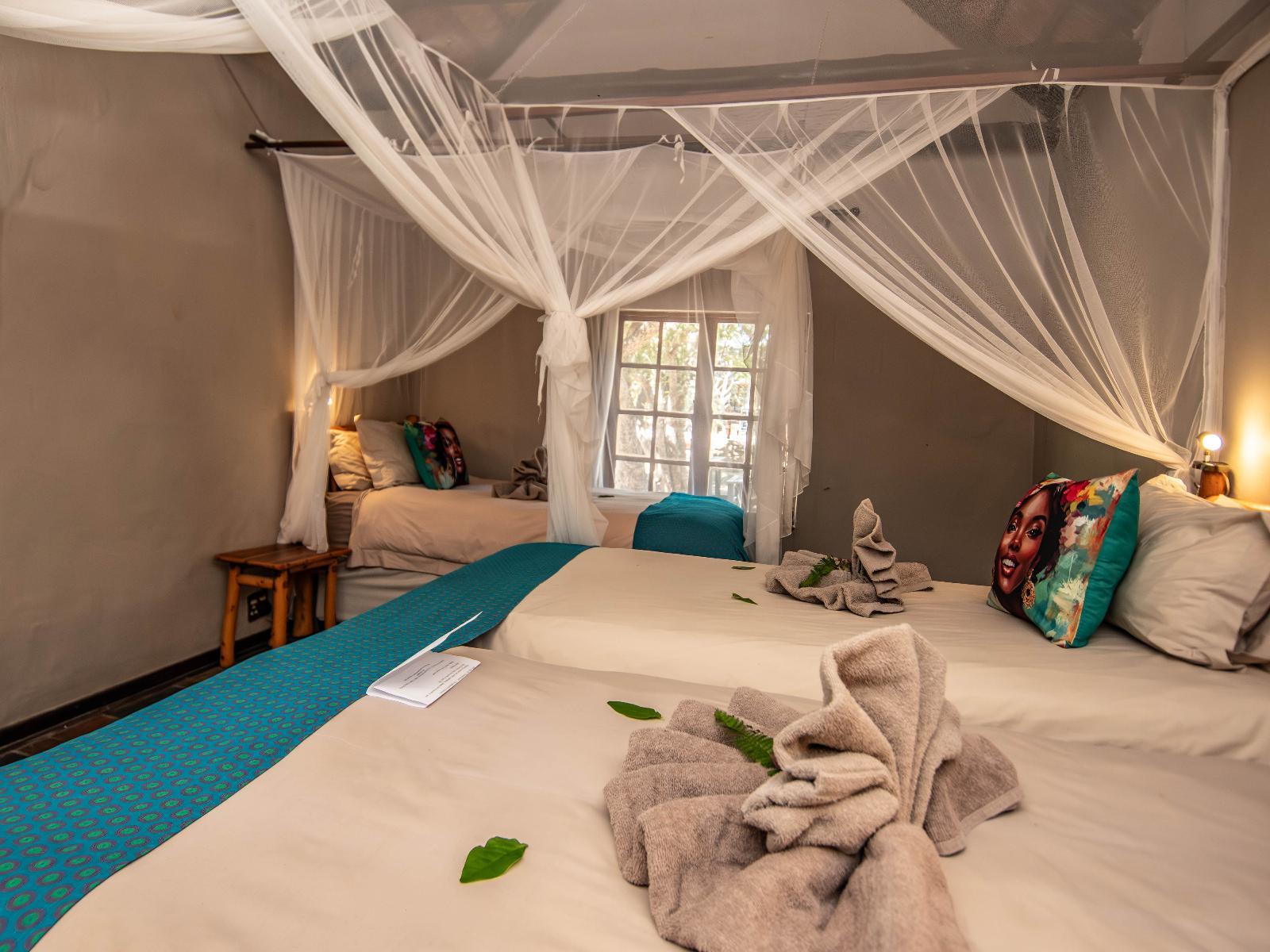 Thornhill Safari Lodge