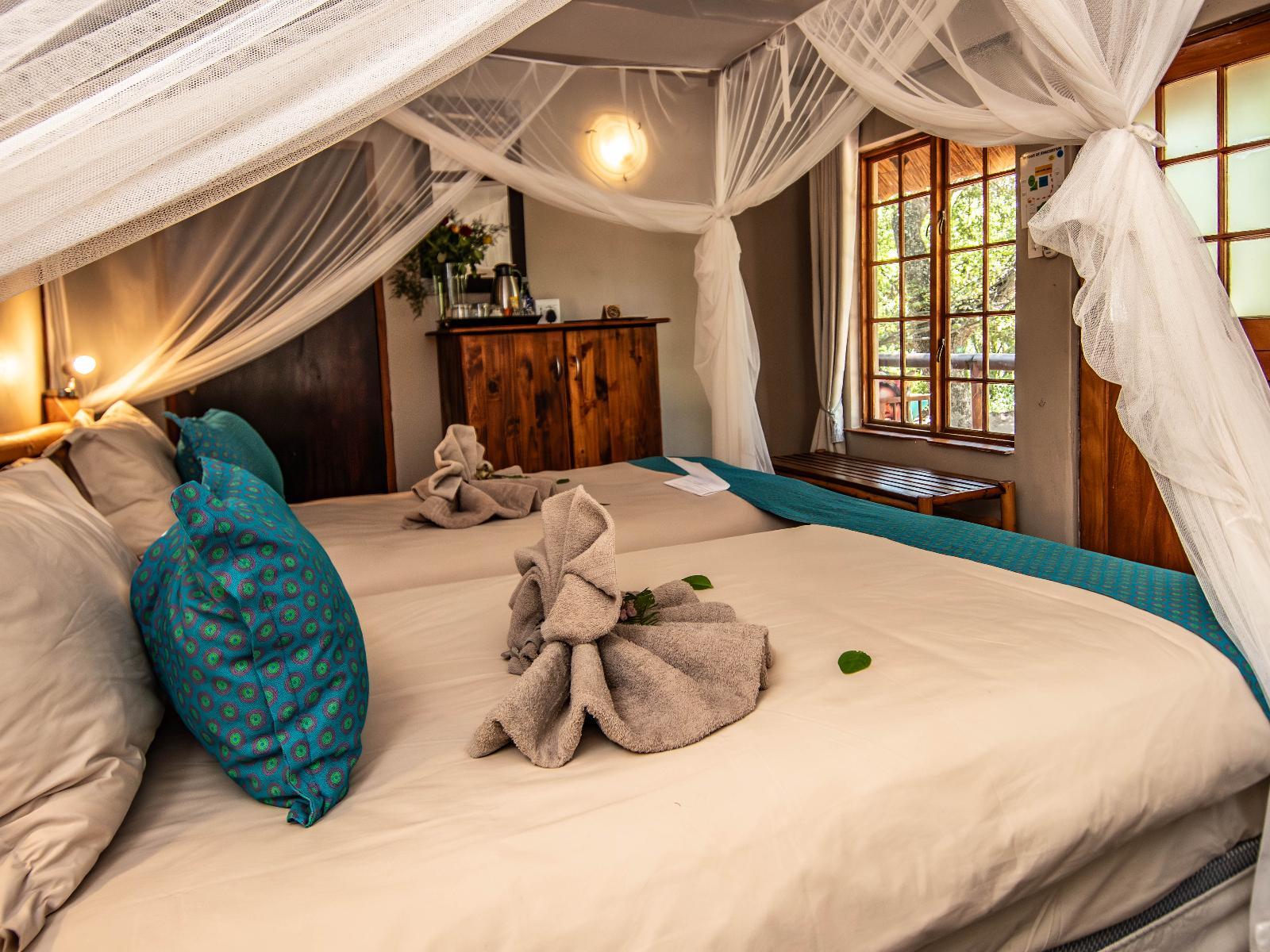 Thornhill Safari Lodge