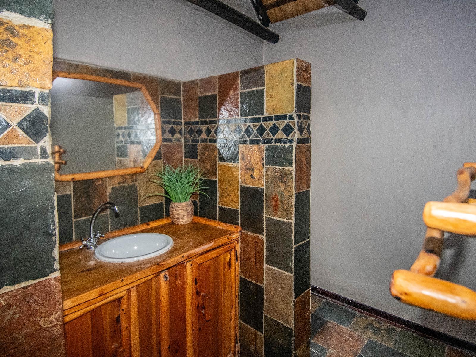 Thornhill Safari Lodge