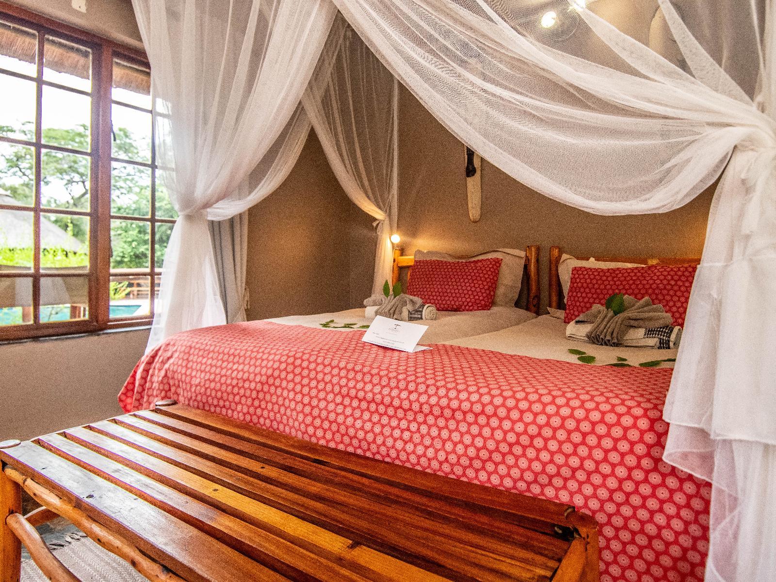 Thornhill Safari Lodge